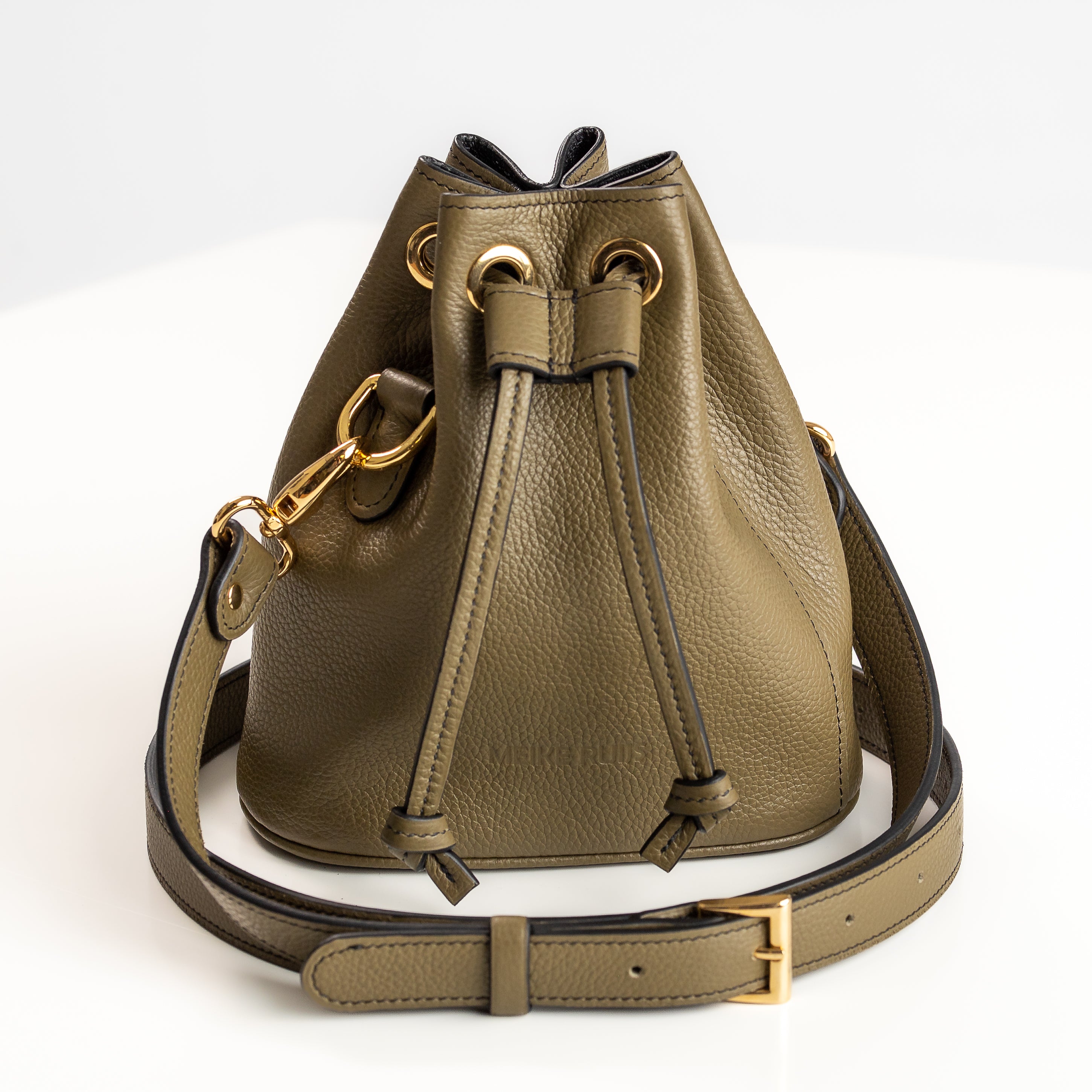Leren Hillburry Shopper met Bloemen relief | Boutique - Boutique Leren Hillburry Shopper met Bloemen relief | Boutique - Boutique
