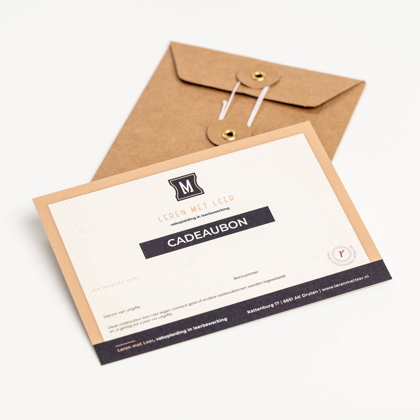 CADEAUBON