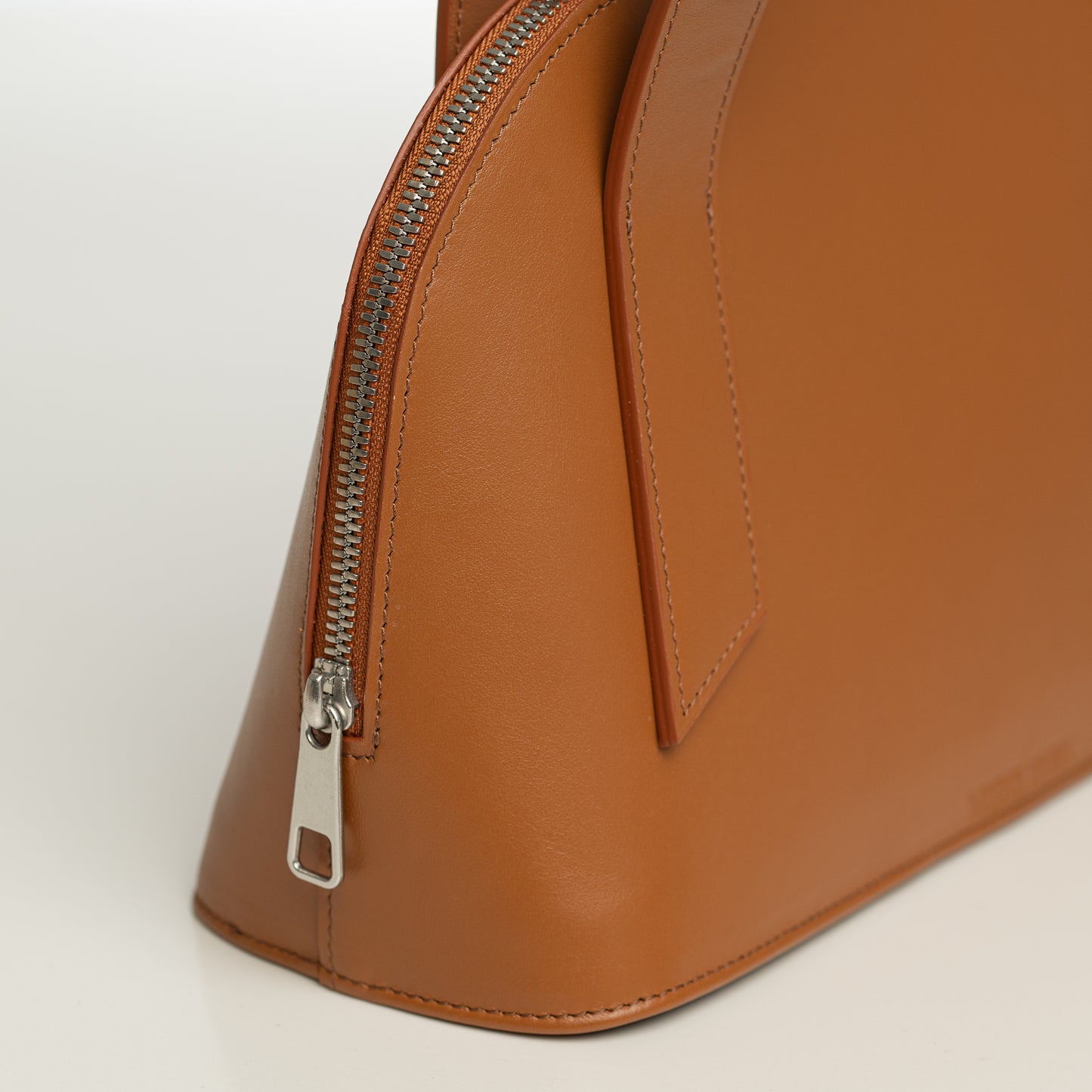 CURSUS schoudertas bolide (machinaal gestikt)