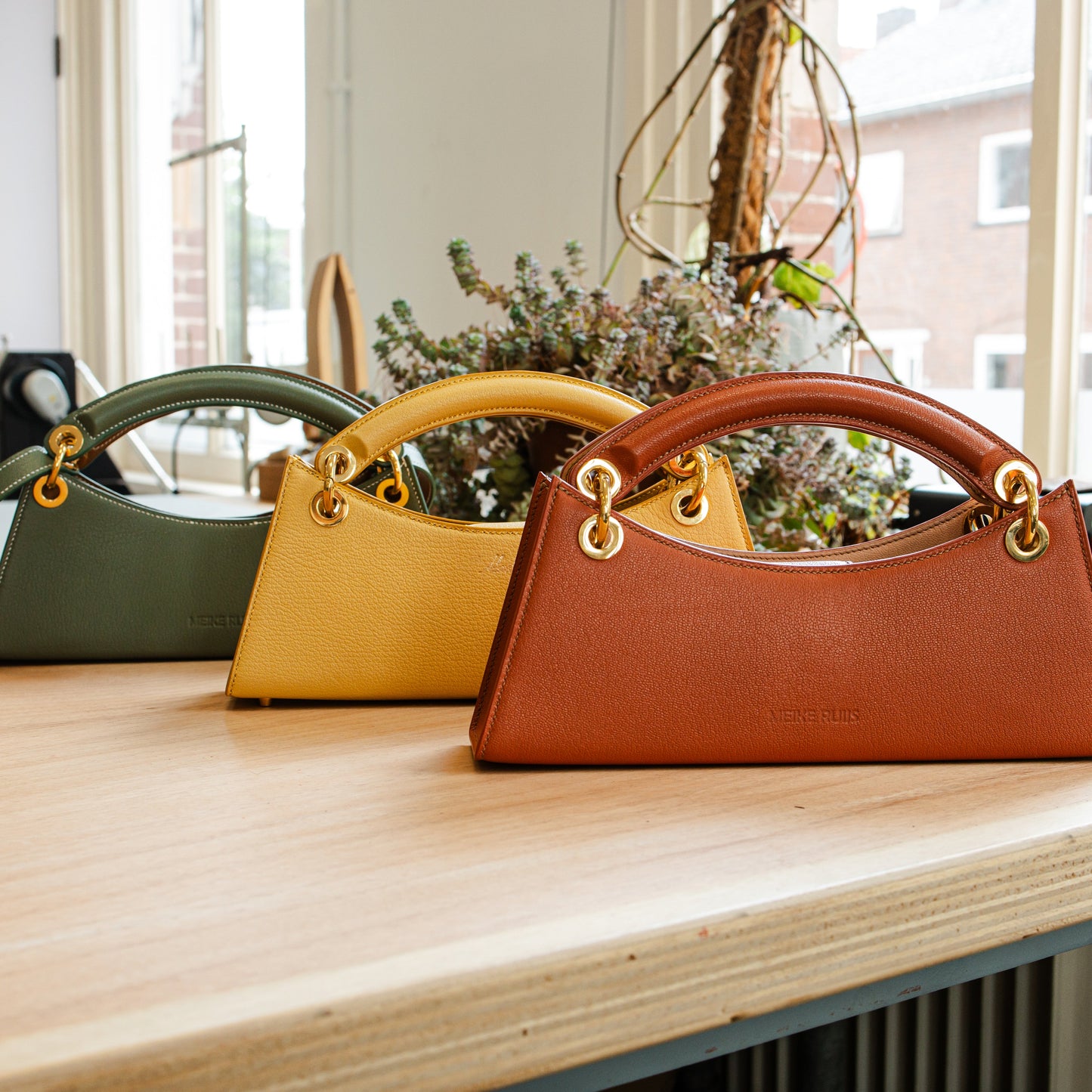 CURSUS de Luna Baguette