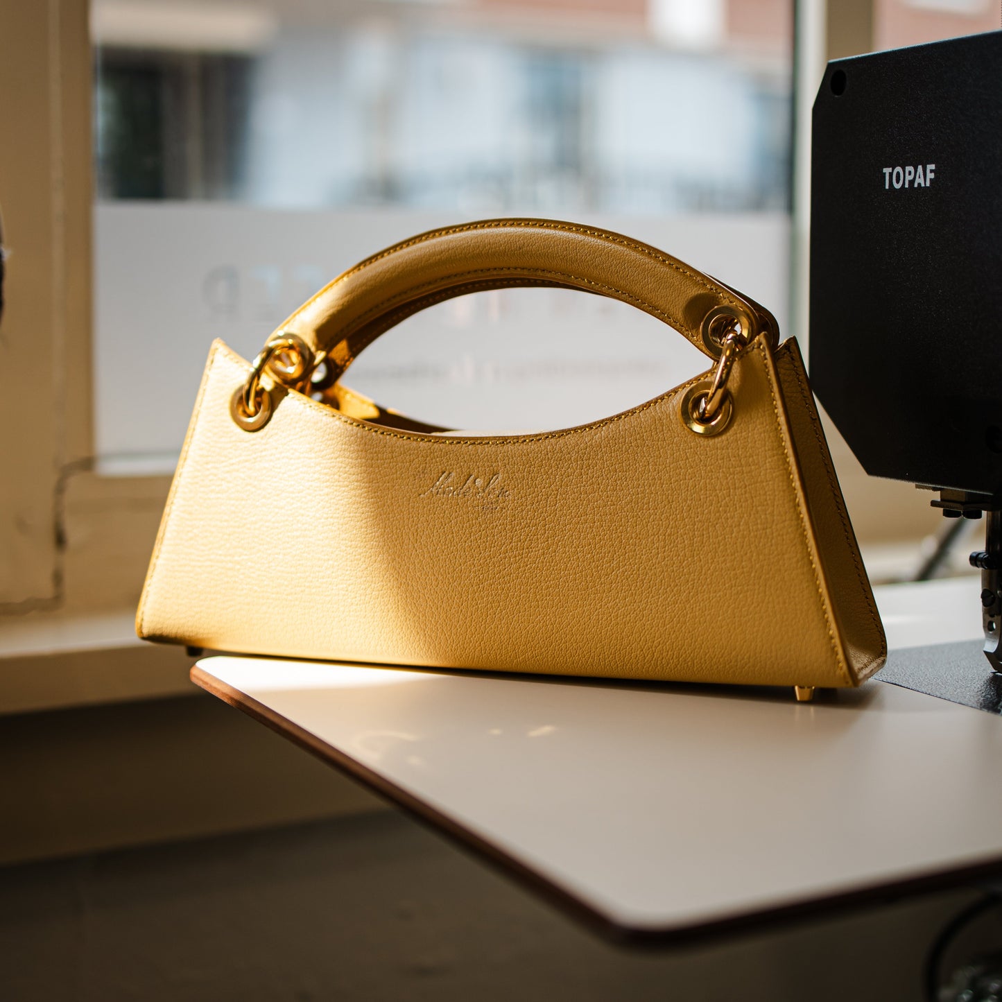 CURSUS de Luna Baguette