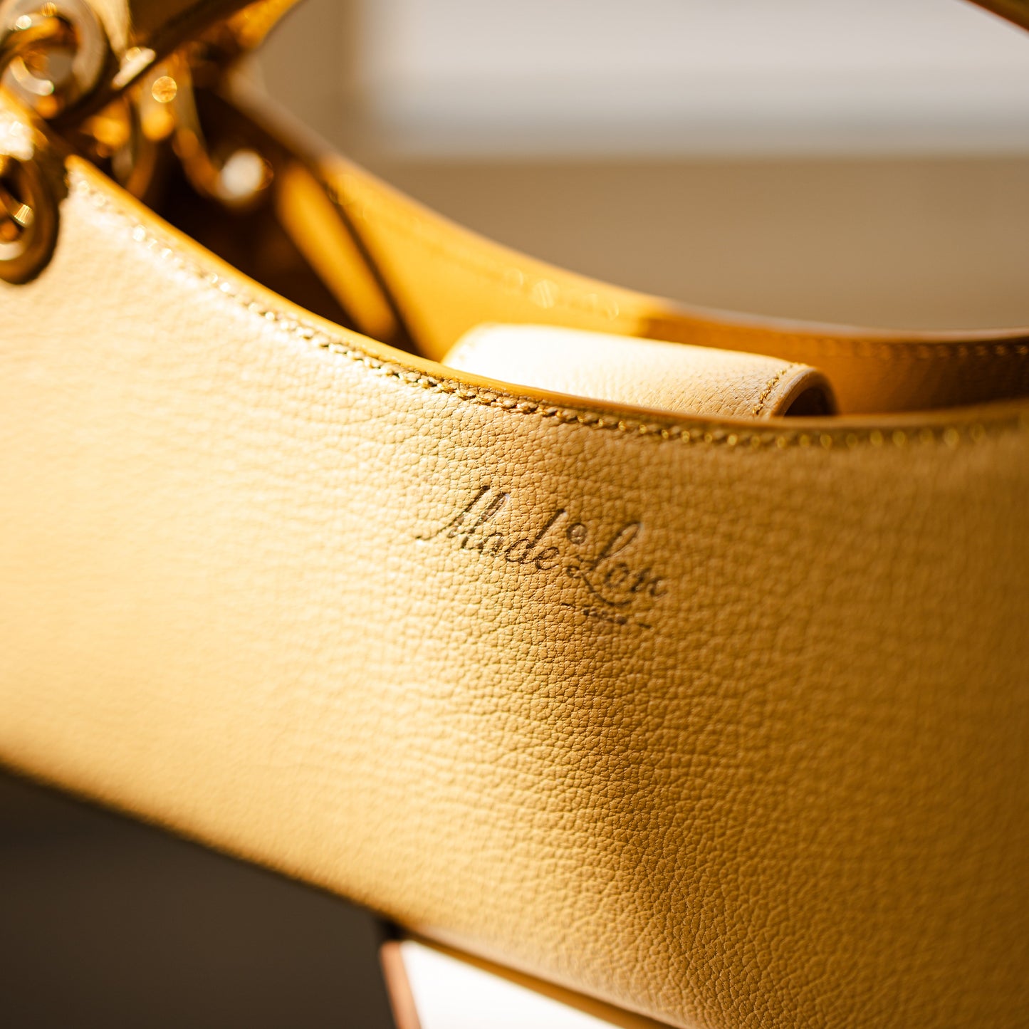 CURSUS de Luna Baguette