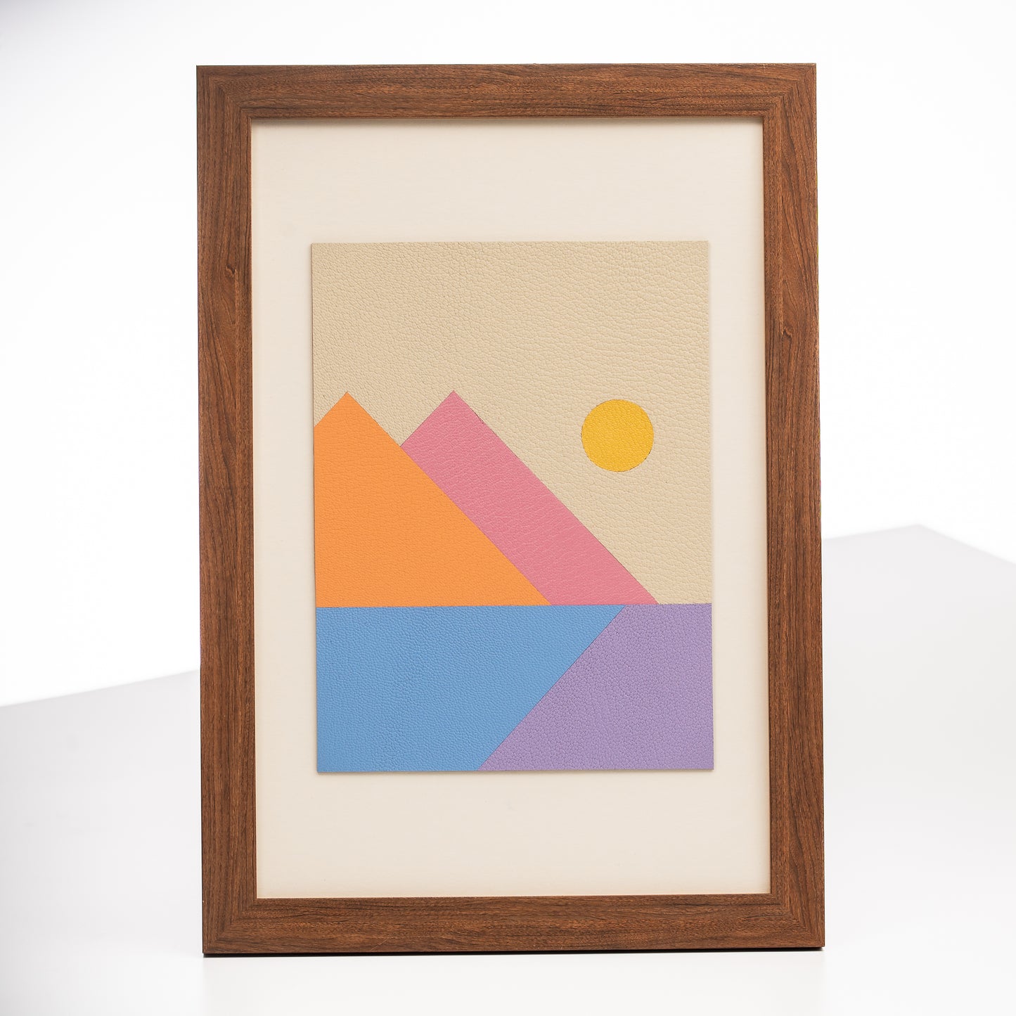 WORKSHOP marquetry