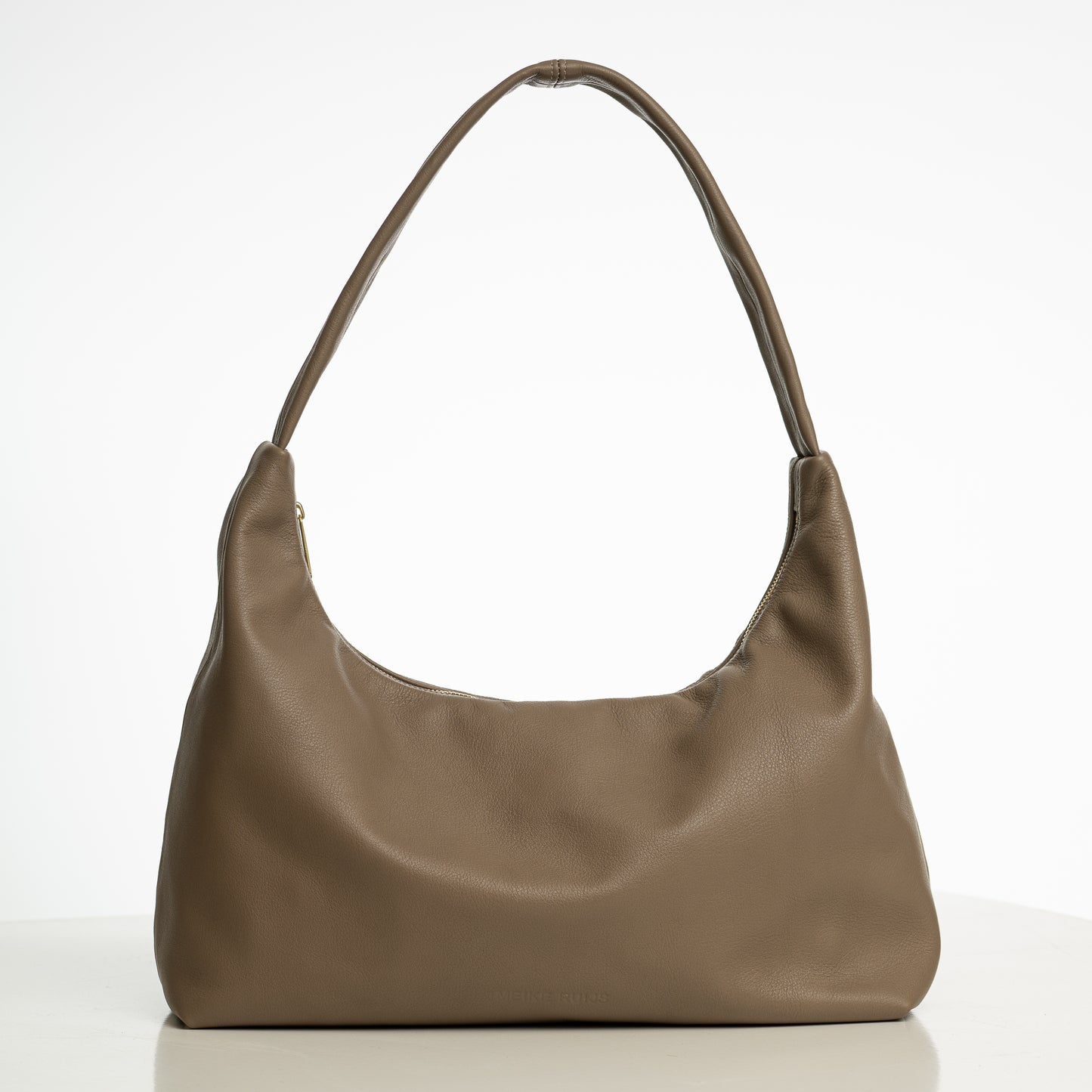 WORKSHOP Hobo schoudertas (machinaal gestikt)