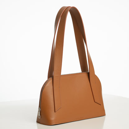 CURSUS schoudertas bolide (machinaal gestikt)